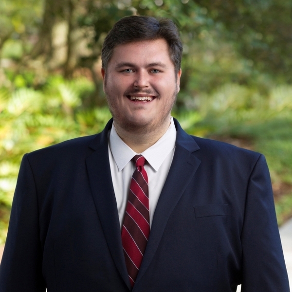 J.R. Thorsen, AAMS® CFP®